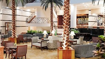 InterContinental Almaty by IHG