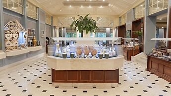 InterContinental Almaty by IHG