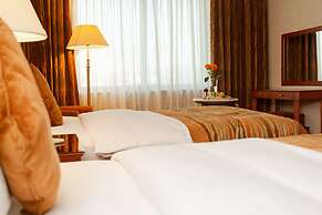 InterContinental Almaty by IHG