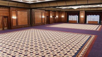 InterContinental Almaty by IHG