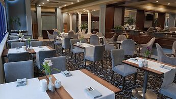 InterContinental Almaty by IHG