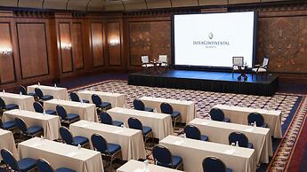 InterContinental Almaty by IHG