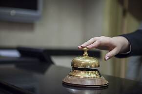 InterContinental Almaty by IHG