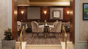 InterContinental Almaty by IHG