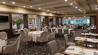 InterContinental Almaty by IHG