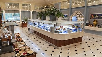 InterContinental Almaty by IHG