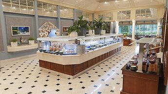 InterContinental Almaty by IHG