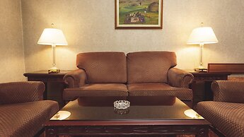 InterContinental Almaty by IHG