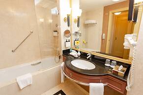 InterContinental Almaty by IHG