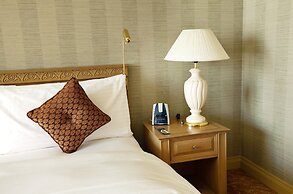 InterContinental Almaty by IHG