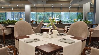 InterContinental Almaty by IHG