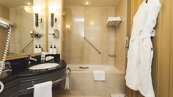 InterContinental Almaty by IHG