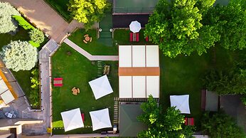 InterContinental Almaty by IHG