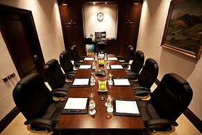 InterContinental Almaty by IHG