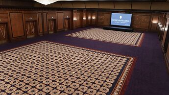 InterContinental Almaty by IHG