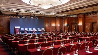 InterContinental Almaty by IHG