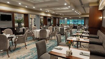 InterContinental Almaty by IHG