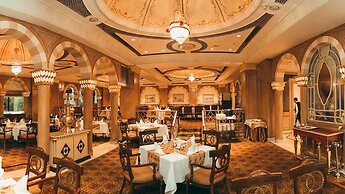 InterContinental Almaty by IHG