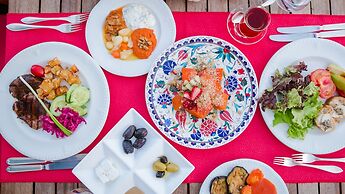 InterContinental Almaty by IHG