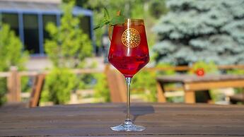 InterContinental Almaty by IHG