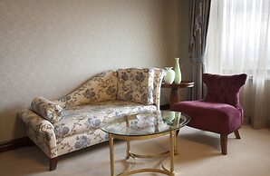 InterContinental Almaty by IHG