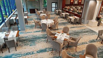 InterContinental Almaty by IHG