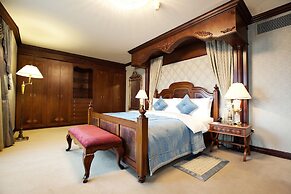 InterContinental Almaty by IHG