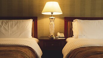 InterContinental Almaty by IHG