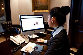 InterContinental Almaty by IHG