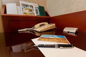 InterContinental Almaty by IHG