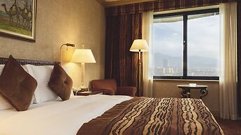 InterContinental Almaty by IHG