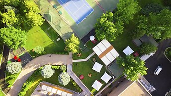 InterContinental Almaty by IHG