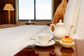 InterContinental Almaty by IHG