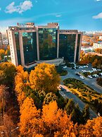 InterContinental Almaty by IHG