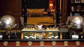 InterContinental Almaty by IHG