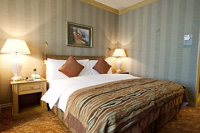 InterContinental Almaty by IHG