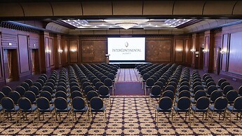 InterContinental Almaty by IHG