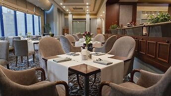 InterContinental Almaty by IHG