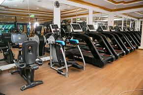 InterContinental Almaty by IHG