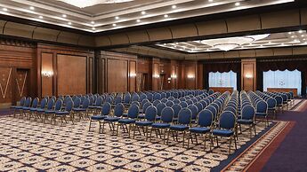 InterContinental Almaty by IHG