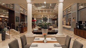 InterContinental Almaty by IHG