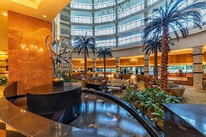 InterContinental Almaty by IHG