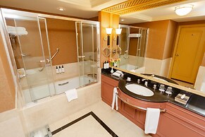 InterContinental Almaty by IHG