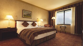 InterContinental Almaty by IHG