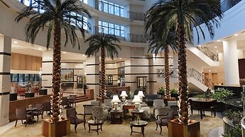 InterContinental Almaty by IHG