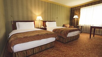 InterContinental Almaty by IHG