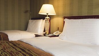 InterContinental Almaty by IHG