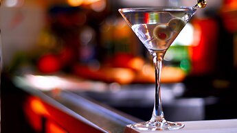 InterContinental Almaty by IHG