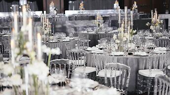 InterContinental Almaty by IHG