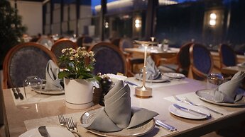 InterContinental Almaty by IHG